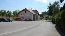  Blick zum FF-Geb�ude Kapelleramt mit der 5. K+L  