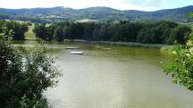  Blick auf den Puschacher Teich 