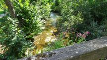  Blick auf die "Gro�e Ysper"  