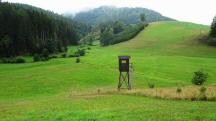  ein sch�ner Fernblick 