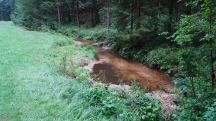  Blick auf den Nu�bach 