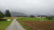  ein Blick zur�ck zum Reiterhof 
