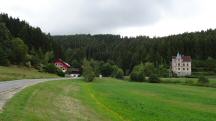  ein sch�ner Blick zur�ck 