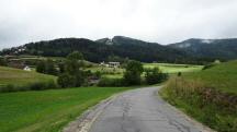  Blick auf die Wanderstrecke auf dem Herzogweg 