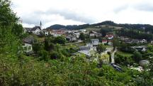  nochmails ein Fernblick nach K�nigswiesen 