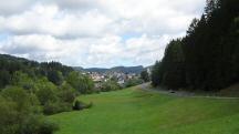  ein Fernblick nach K�nigswiesen 
