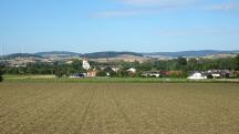  Fernblick nach St. Andr� an der Traisen 
