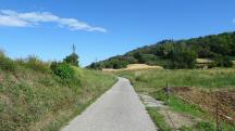  Wanderroute entlang des Traisenkanal (M�hlgraben) 