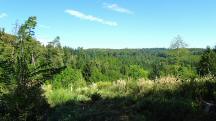  ein sch�ner Fernblick 