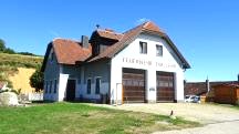  Blick zum FF-Haus Thallern 