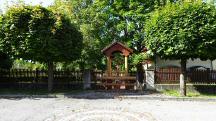  sch�ner Rastplatz in Waldlesberg 
