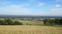  Fernblick nach Frauendorf 